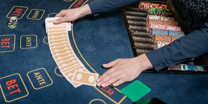 Thế nào là soi cầu Baccarat cơ bản?